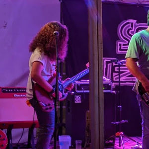 Meet your Posher, Sienna